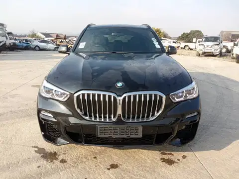 BMW X5 2021 BMW X5 xDRIVE30d M SPORT 