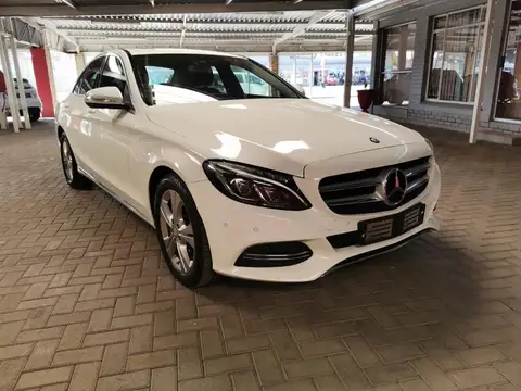 Mercedes Benz C-Class C200