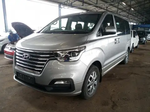 Hyundai H-1 VAN 2019 HYUNDAI H-1 2.5 CRDI MULT